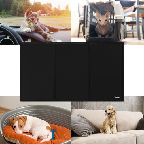 Hűtő matrac háziállatoknak 90x50 cm - II. osztály (WNDR10937) - Image 2