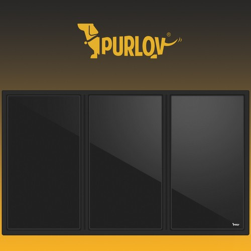 Hűtő matrac háziállatoknak 90x50 cm - II. osztály (WNDR10937) - Image 9