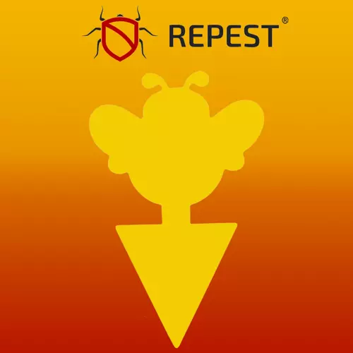 Rovarirtó pálca - 12 db (WNDR19053) - Image 2