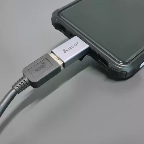 USB - USB-C adapter (WNDR18936) - Image 4
