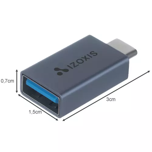 USB - USB-C adapter (WNDR18936) - Image 3