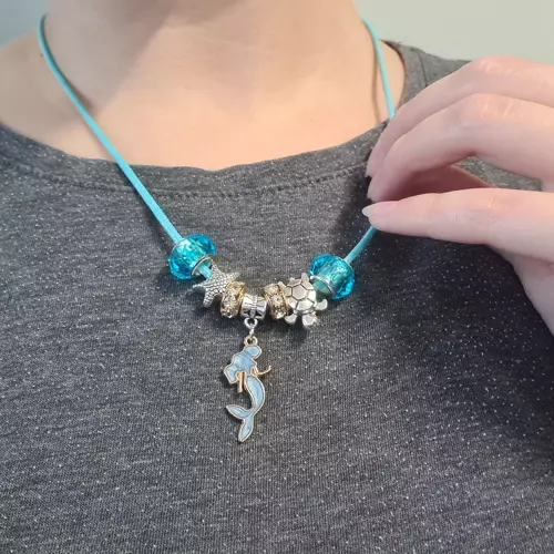 Gyöngyök karkötő készítéshez Kruzzel (WNDR20342) - Image 6