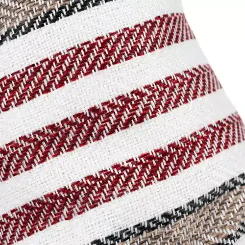 Skandináv manó alakú függöny elkötő - tépőzáras dekoráció Ruhhy (WNDR20360) - Image 8