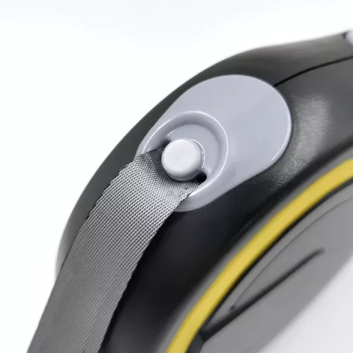 Automata szalagpóráz max 15 kg-os kutyák számára - 5 m (WNDR19788) - Image 5