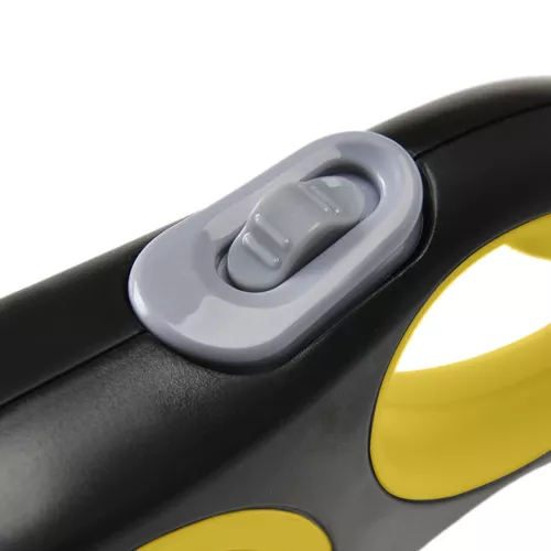 Automata szalagpóráz max 15 kg-os kutyák számára - 5 m (WNDR19788) - Image 6