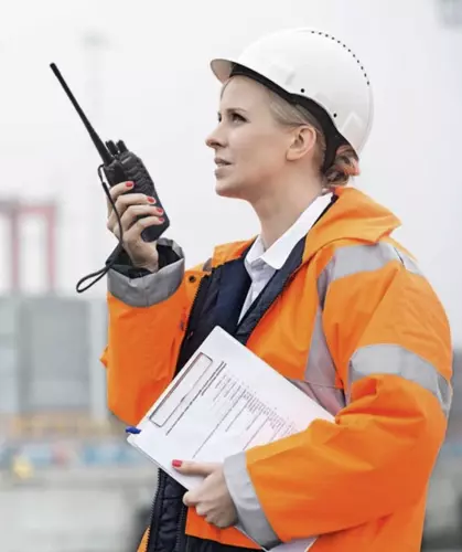 Walkie Talkie - 2 db-os szett (WNDR20446) - Image 5