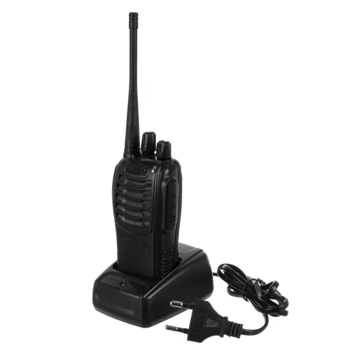 Walkie Talkie - 2 db-os szett (WNDR20446) - Image 9