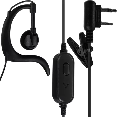 Walkie Talkie - 2 db-os szett (WNDR20446) - Image 7