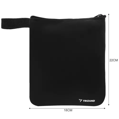 Állítható, csúszásgátlós rozsdamentes acél hágóvas – 41-44-es méret (WNDR20442) - Image 3