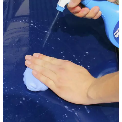 Speciális autó tisztító gyurma (WNDR20761) - Image 7