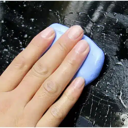 Speciális autó tisztító gyurma (WNDR20761) - Image 8