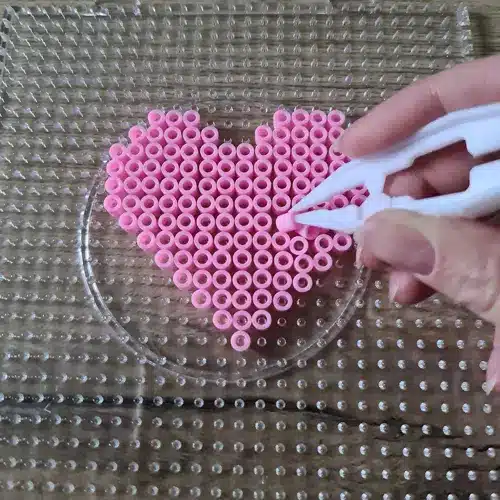 Vasalható gyöngyök - 6500 darabKruzzel (WNDR21207) - Image 6