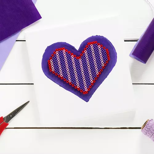 Vasalható gyöngyök - 6500 darabKruzzel (WNDR21207) - Image 9