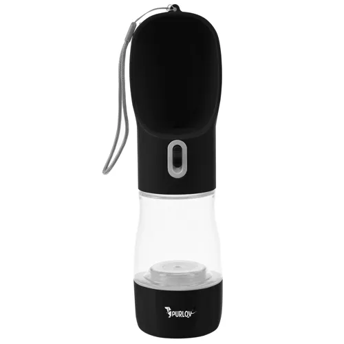 Hordozható víz-, és ételadagoló kutyáknak és macskáknak (WNDR21033) - Image 3