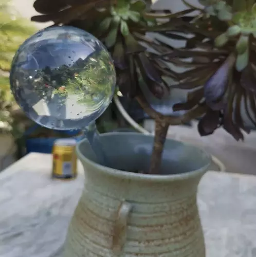 Öntöző gömbök növények számára - 8db (WNDR21043) - Image 6