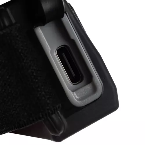 LED fejlámpa kempingezéshez, túrázáshoz, horgászathoz, bármilyen szabadidős tevékenységhez - 6 világítási móddal (WNDR21652) - Image 9