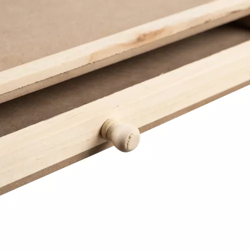 Nagyméretű puzzle tábla 90,5 x 68 x 4,5 cm (WNDR21650) - Image 5