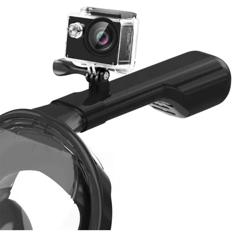 Búvár maszk - S/M méret (WNDR23469) - Image 2