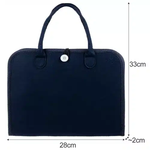 Kézügyesség fejlesztő matató táska kisgyermekeknek (WNDR23618) - Image 8