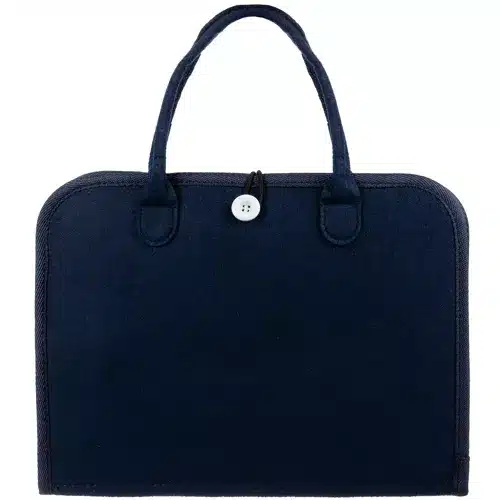 Kézügyesség fejlesztő matató táska kisgyermekeknek (WNDR23618) - Image 3