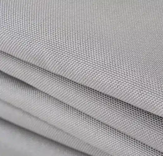 Napvitorla - háromszögletű, vízálló, UV szűrős, szürke 4x4x4m (WNDR23141) - Image 5