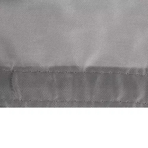 Napvitorla - háromszögletes, vízálló, UV szűrős, szürke 3x3x3m (WNDR23147) - Image 6