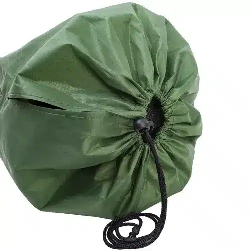 Horgászszék állítható árnyékolóval – kényelmes és masszív kialakítás (WNDR23672) - Image 13