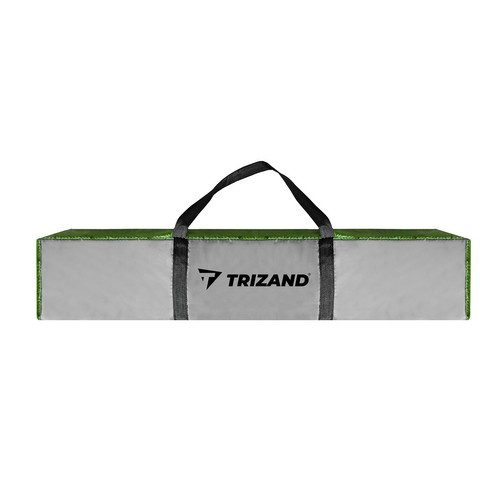 Nevada 4-személyes sátor - gyors felállítás és maximális kényelem - 320 x 200 x 140 cm (WNDR23483) - Image 10