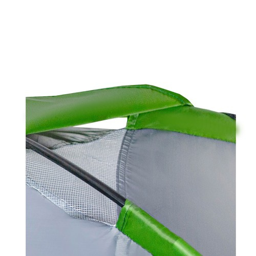 Nevada 4-személyes sátor - gyors felállítás és maximális kényelem - 320 x 200 x 140 cm (WNDR23483) - Image 12