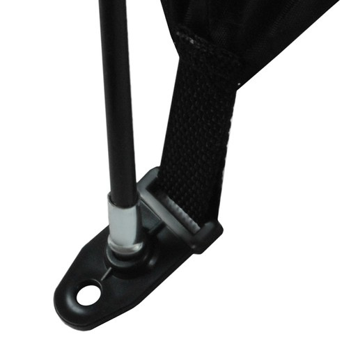 Nevada 4-személyes sátor - gyors felállítás és maximális kényelem - 320 x 200 x 140 cm (WNDR23483) - Image 14