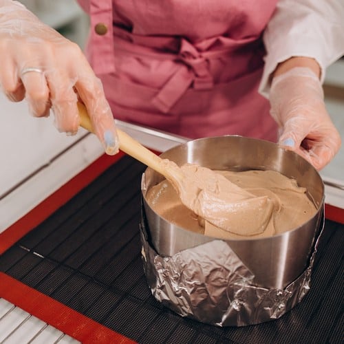 Állítható Tortakeret 16-30 cm (WNDR24618) - Image 11