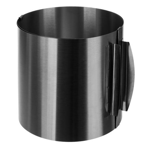 Állítható Tortakeret 16-30 cm (WNDR24618) - Image 4