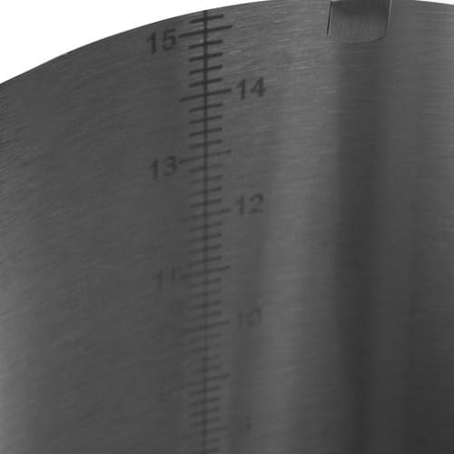 Állítható Tortakeret 16-30 cm (WNDR24618) - Image 6