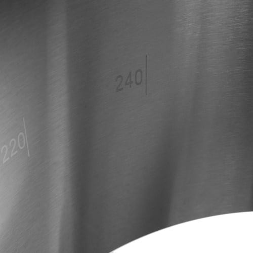 Állítható Tortakeret 16-30 cm (WNDR24618) - Image 7