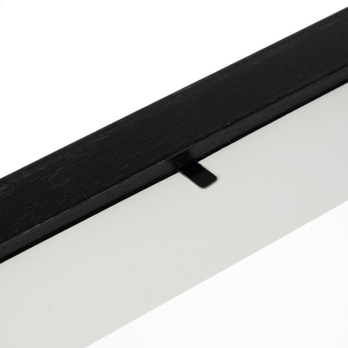 Képkeret gyermekrajzokhoz – A4 méret, 150 alkotás tárolására - fehér (WNDR25419) - Image 7