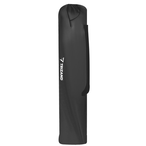 Összecsukható horgászszék kényelmes kialakítással és tokkal (WNDR23673) - Image 4