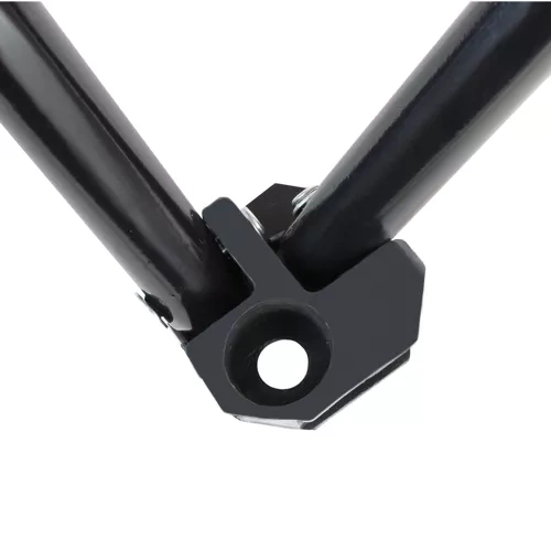 Összecsukható horgászszék kényelmes kialakítással és tokkal (WNDR23673) - Image 12