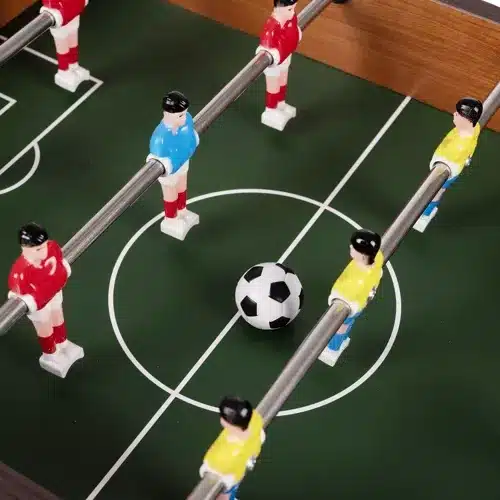 Mini csocsó asztal gyerekeknek (WNDR21909) - Image 4