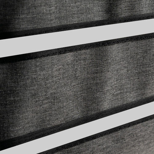 Nagy és tágas bevásárlókocsi habkerekekkel és vízálló kialakítással (WNDR23187) - Image 9