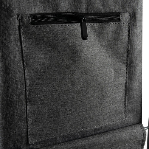 Nagy és tágas bevásárlókocsi habkerekekkel és vízálló kialakítással (WNDR23187) - Image 10