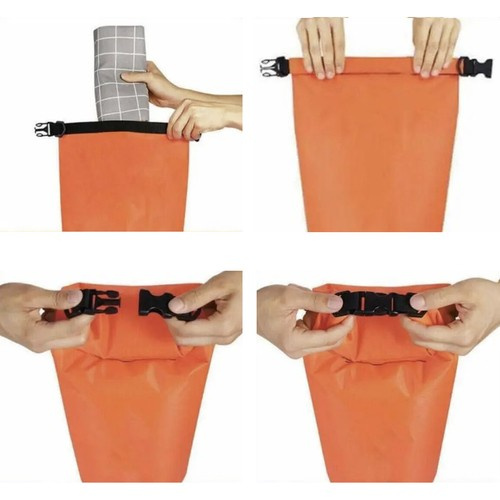 Nagyméretű felfújható bója vízhatlan zsebbel – biztonság és praktikum egyben (WNDR23924) - Image 10