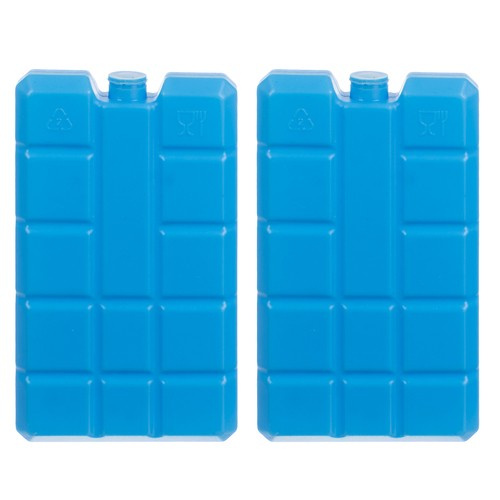 Hűtőtáska strandhoz és piknikhez – 40l-es hűtőtáska jégakkuval (WNDR23843) - Image 11