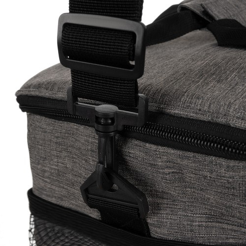 Hűtőtáska strandhoz és piknikhez – 40l-es hűtőtáska jégakkuval (WNDR23843) - Image 7