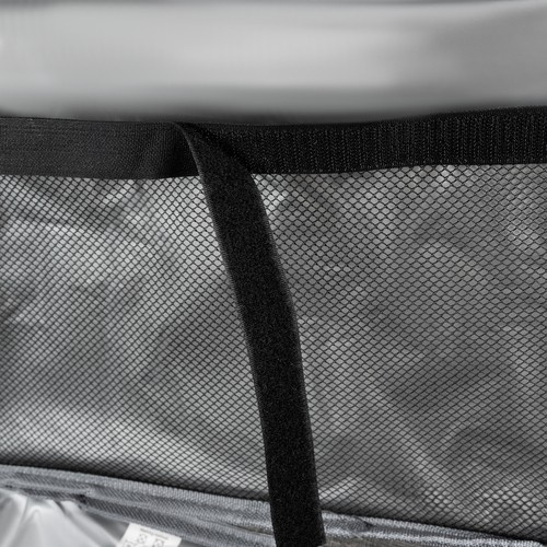 Hűtőtáska strandhoz és piknikhez – 40l-es hűtőtáska jégakkuval (WNDR23843) - Image 10