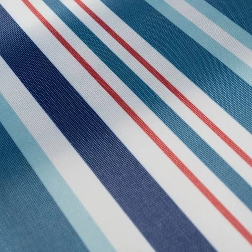 Megerősített kempingszék strapabíró vázzal és összecsukható kialakítással (WNDR23558) - Image 6