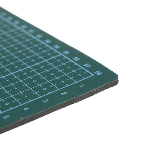 Öngyógyuló vágómatrica A2 méret, csúszásmentes, tartós PVC - 45x60 cm (WNDR24340) - Image 9