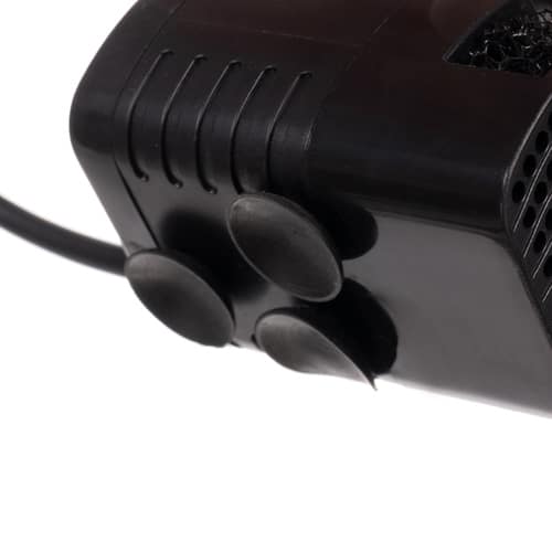 Napenergiás szökőkút – 3m kábel (WNDR25184) - Image 13