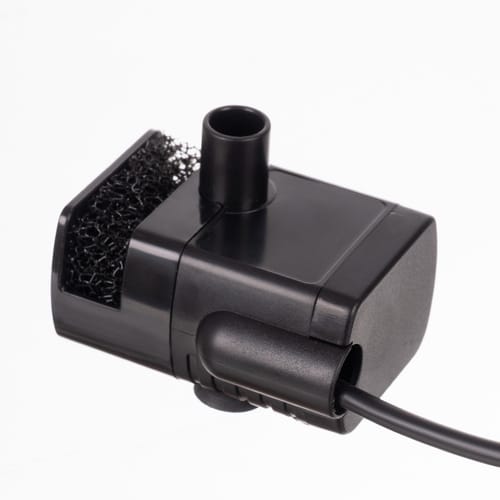 Napenergiás szökőkút – 3m kábel (WNDR25184) - Image 14