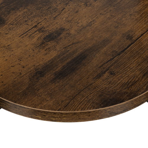 3 Szintes Fém Virágtartó Állvány – Loft Stílusban (WNDR25627) - Image 7