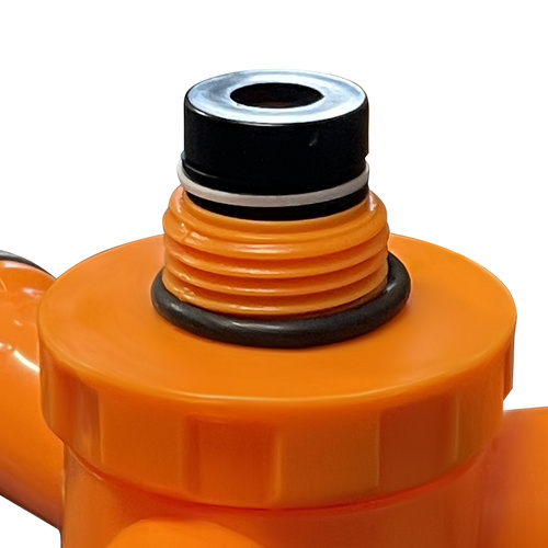 360° Kerti Sprinkler - 3-karos Forgó Locsoló, 10m Hatótávolság, GARDLOV (WNDR25427) - Image 10